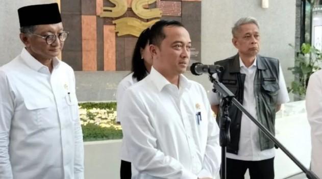 Mensesneg Tegaskan Pemerintah Siap Tangani PHK Lewat Satgas dan Lapangan Kerja Baru