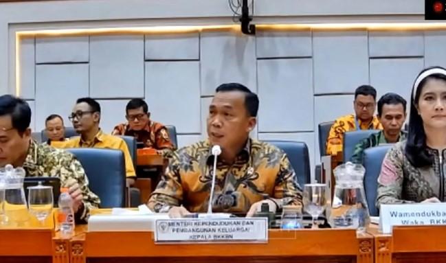 BKKBN: Penurunan Stunting Butuh Penajaman Aspek Pencegahan dan Kolaborasi Lintas Lembaga