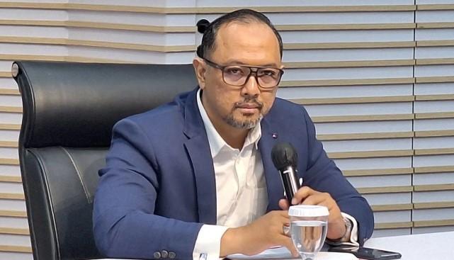KPK Panggil Pihak Swasta Usut Dugaan Korupsi Proyek Pengolahan Karet Kementan