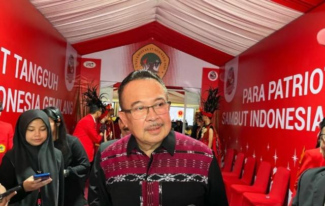 Rhenald Kasali Mundur dari Posisi Presiden Komisaris PT Pos Indonesia, Soroti Tantangan Besar Perusahaan
