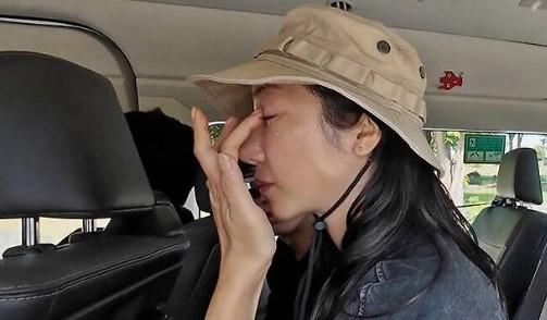 Cedera Kim Ok-bin Hentikan Syuting Caribbean Bob, Episode Tampilkan Sajian Ekstrem dan Ketangguhan Para Bintang