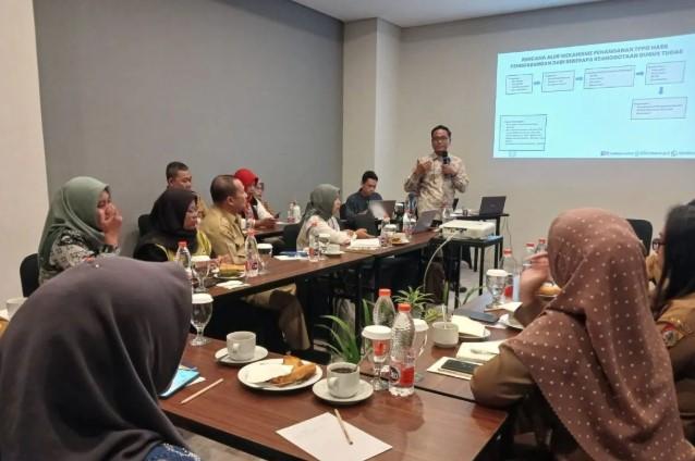 Migrant Care Jember Dorong Pembentukan Layanan Rujukan untuk PMI Korban TPPO