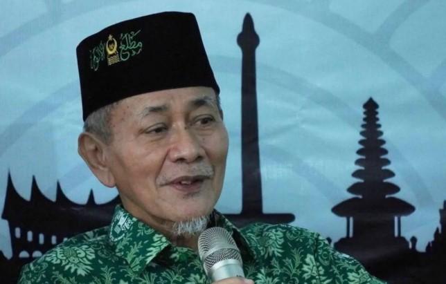 Mathlaul Anwar Sarankan Pemerintah Tegas Bubarkan Ormas yang Bertentangan dengan Hukum dan Pancasila