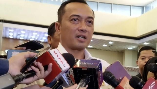 Presiden Prabowo Akan Hadiri dan Berpidato di May Day 2025 di Monas
