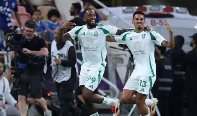 Lolos ke Final, Al Ahli Tunggu Pemenang Al Nassr vs Kawasaki Frontale