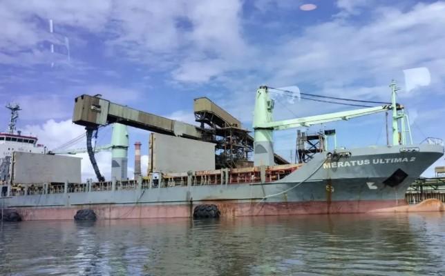 Harga Patokan Ekspor Konsentrat Tembaga Naik 0,27 Persen di Awal Mei