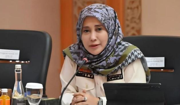 DPR Desak Pemerintah Perketat Pengawasan terhadap Perempuan dan Anak di Dunia Kerja