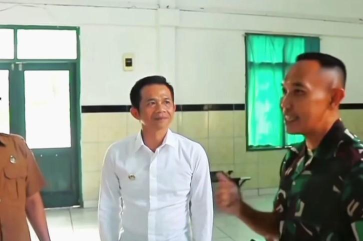 Purwakarta Terapkan Pendidikan Semi Militer untuk Pelajar, Dimulai di Markas TNI