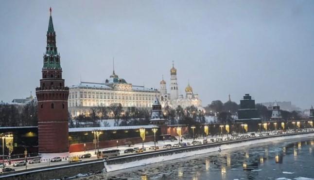 Kremlin Tegaskan Perdamaian dengan Ukraina Harus Dibahas Langsung, Bukan Lewat Amerika Serikat