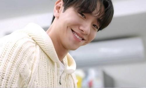 Nam Yoon-soo Persembahkan Masakan Khusus untuk Ayahnya di 'Restoran Minimarket' KBS2