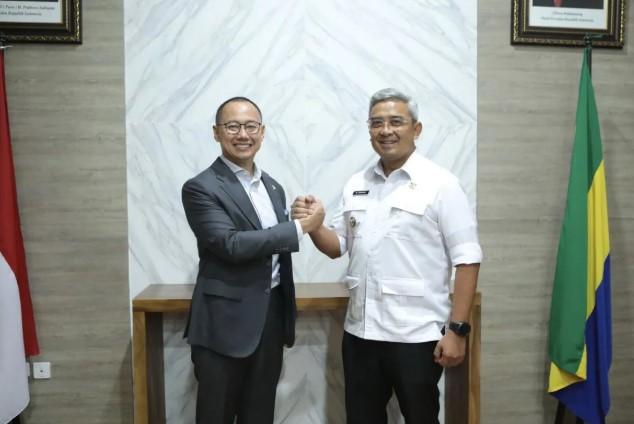 Eddy Soeparno Tegaskan Komitmen MPR untuk Dukung Daerah Atasi Masalah Sampah dan Kembangkan Teknologi Energi