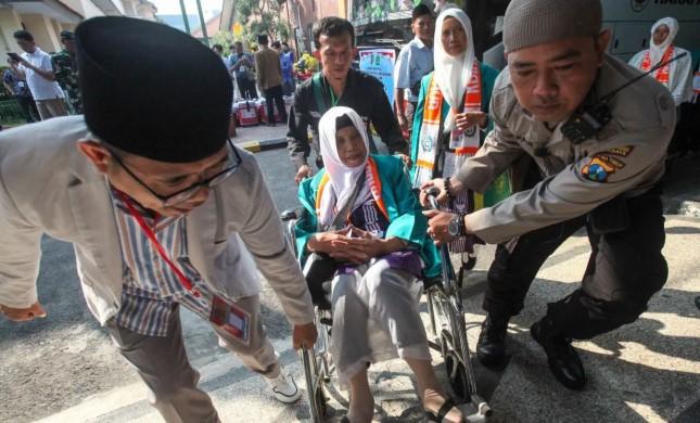 PPIH Surabaya Pastikan Proses Visa JCH Capai 80 Persen, Fast Track Siap Dukung Keberangkatan