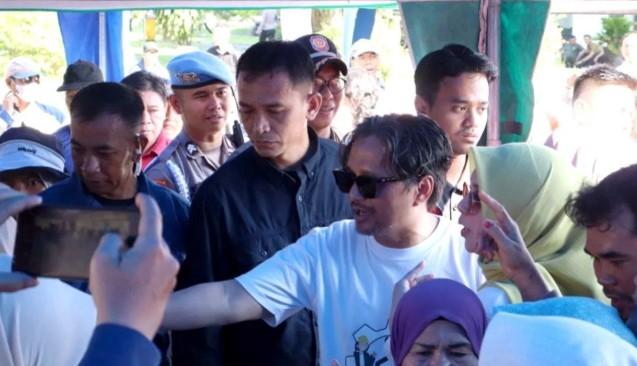 Wagub Kalsel: Hari Buruh Momentum Refleksi Perjuangan dan Penguatan Kemitraan Tripartit