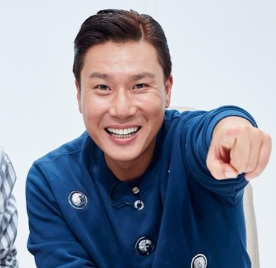 Lee Sang-min Menikah Lagi Setelah 20 Tahun, Calon Istri Non-Selebriti Jadi Sorotan