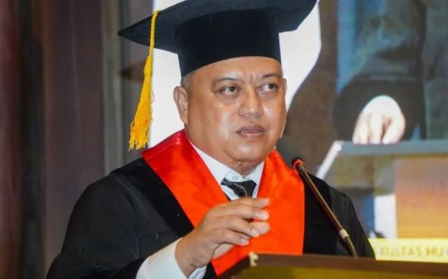 Guru Besar UI Tawarkan Pemidanaan Berbasis Kesejahteraan Sosial untuk Atasi Over Kapasitas Lapas