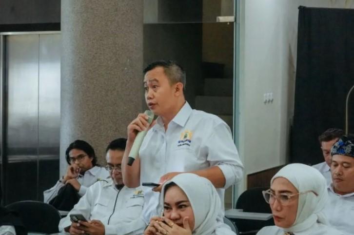 Bandung Didorong Jadi Kota Perdagangan Internasional lewat Bandung Spirit