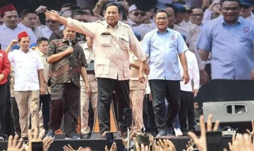 Prabowo Dukung Marsinah Jadi Pahlawan Nasional, Simbol Perjuangan Buruh Indonesia