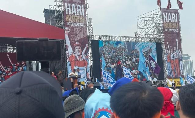 Prabowo Dukung RUU Perampasan Aset: “Sudah Nyolong, Nggak Mau Balikin? Saya Tarik!”