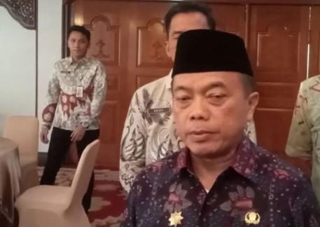 Bentrokan SAD dan Sekuriti Perusahaan di Tebo, Gubernur Jambi Pastikan Kondisi Sudah Kondusif