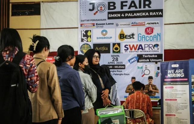 Sinema Jadi Cermin Realitas Kaum Buruh Indonesia dari Masa ke Masa