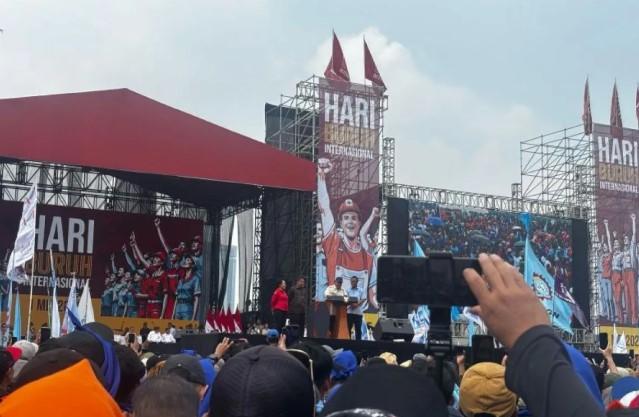 Presiden Prabowo Nyatakan Dukungan untuk Marsinah Jadi Pahlawan Nasional Wakili Kaum Buruh