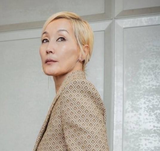 Lee Hye-young Ungkap Perjuangan Emosional dan Fisik di Balik Perannya dalam Breakthrough
