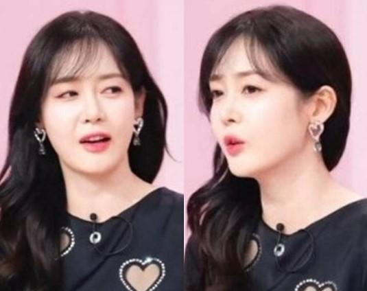 Penampilan Perdana Sung Yuri di Program Belanja Rumah Tuai Pujian Netizen