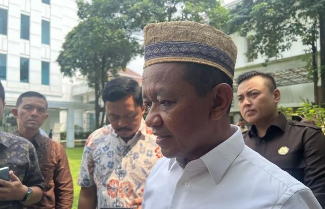 Menteri ESDM: Sumur Minyak Ilegal Bisa Tambah Lifting Hingga 20 Ribu Barel per Hari