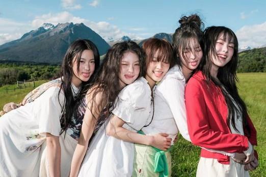 Grup Kiki Dominasi Reputasi Idola Pendatang Baru, Bukukan Prestasi Global Sejak UNCUT GEM