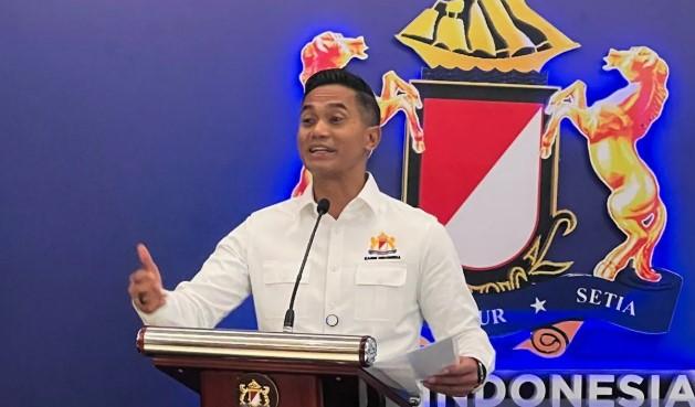 Kadin Optimistis Indonesia Akan Capai Kesepakatan Dagang Baru dengan Amerika Serikat