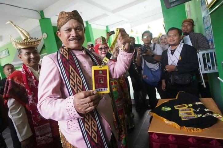 Wali Kota Madiun Luncurkan Absensi Elektronik Sekolah, Orang Tua Bisa Pantau Anak Lewat HP