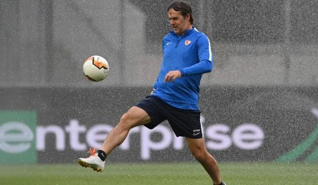 Julen Lopetegui Ditunjuk Latih Timnas Qatar, Targetkan Pertahankan Gelar Asia dan Lolos ke Piala Dunia 2026