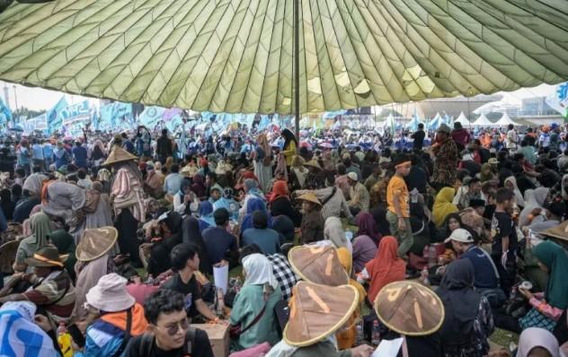 Pemerintah Siapkan Aturan Outsourcing Berdasarkan Arahan Presiden