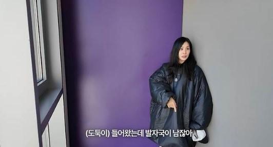 Rumah Mewah Go So-young di Gapyeong Pernah Dibobol Pencuri, Kamera Antik Ayahnya Jadi Sasaran