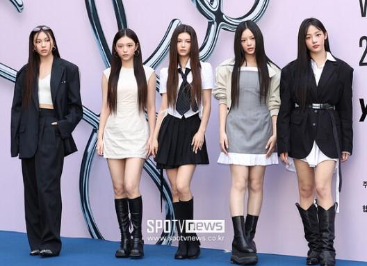 KBS Akui Kesalahan dan Minta Maaf atas Judul Video Kontroversial tentang New Jeans