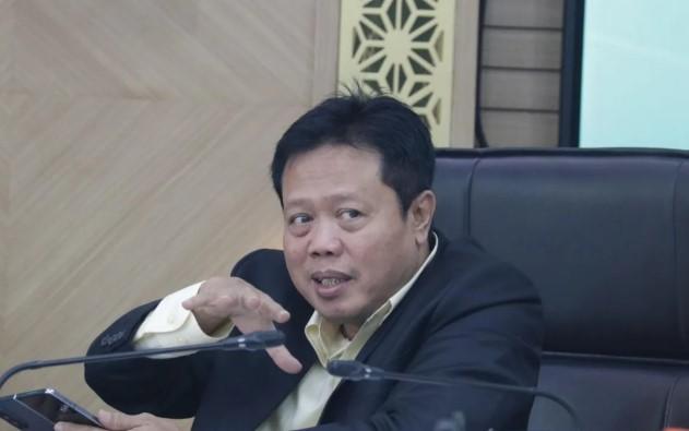 Mohammad Toha: Tidak Boleh Ada Aset Negara Diklaim Milik Swasta, Pemerintah Harus Bertindak Tegas