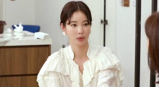 Ki Eun-se Bicara Jujur soal Perceraian dan Karier, Sajikan Hidangan Hangat untuk Jeon In-hwa