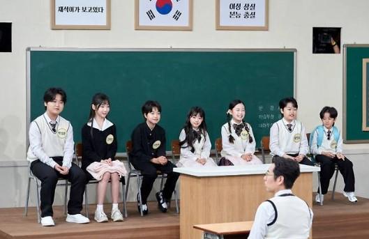 Anak-anak Berbakat Ramaikan Knowing Brothers, dari Kisah Audisi hingga Aksi Panggung Penuh Bakat