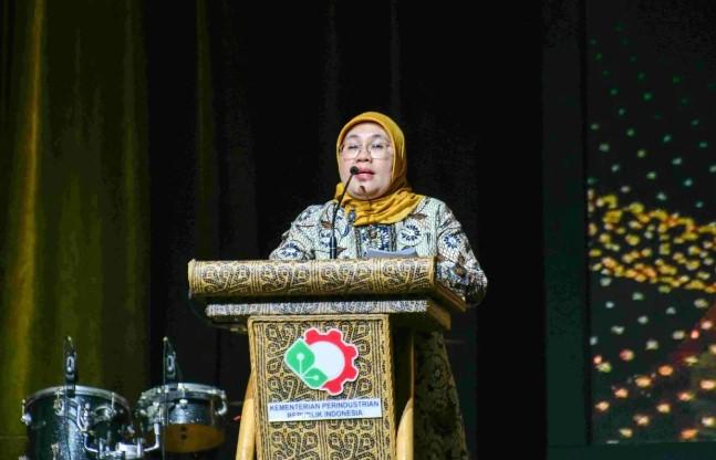 Kemenperin Dorong IKM Kerajinan Tembus Pasar Global Lewat Promosi dan Pendampingan