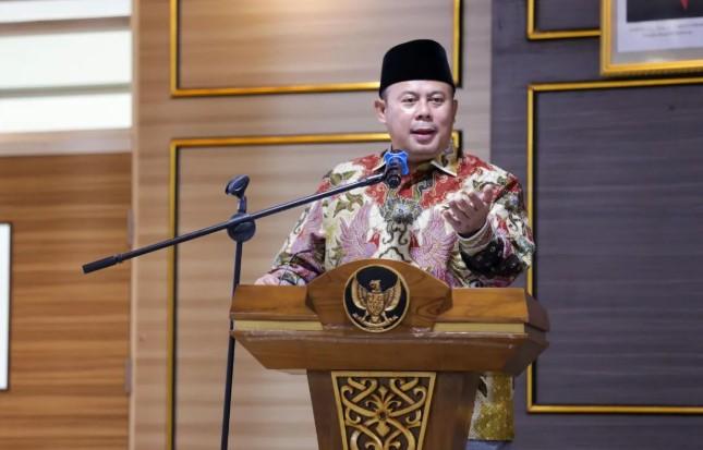 Cucun Ahmad Syamsurijal Tekankan Kenyamanan Jemaah Haji dalam Proses Embarkasi