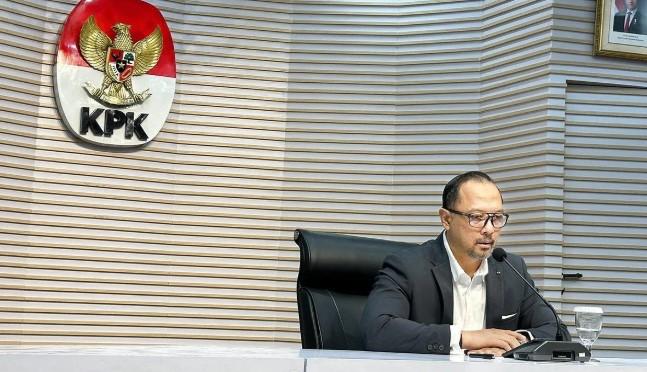 KPK Periksa Dua Eks Pimpinan CEPR dalam Kasus Suap PLTU Cirebon