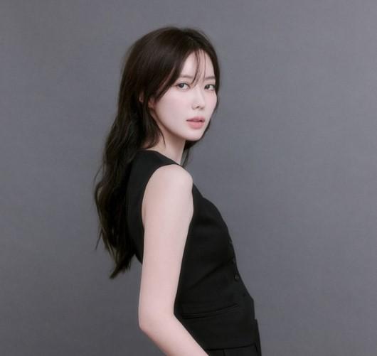 Im Soo-hyang Teken Kontrak Eksklusif dengan Sublime, Bersiap Tampil di Program Realitas Bertema Kutub Selatan