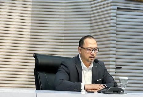 Kasus Korupsi Lahan Tol Trans-Sumatera, KPK Periksa Eks Cawawako Bandar Lampung