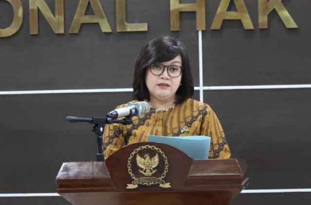 Komnas HAM: Hak atas Pekerjaan Layak adalah Tanggung Jawab Bersama
