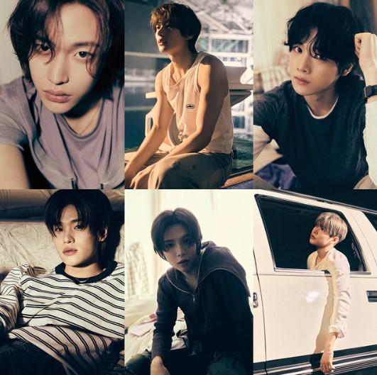 Rise Buka Album Penuh Pertama dengan Lagu Misterius Berjudul "Odyssey"