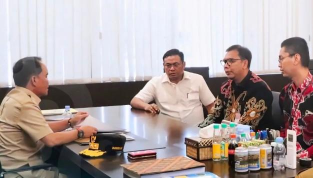 BI Rekomendasikan Strategi Penguatan Ekonomi Kalteng Tahun 2025