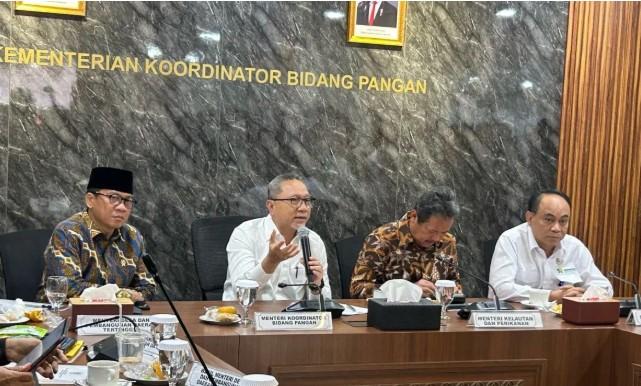 Dana Kopdes Merah Putih Bersumber dari Himbara, Diharapkan Jadi Solusi Keuangan Warga Desa