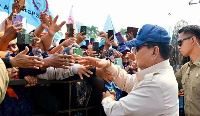 Politik Kemarin: Pembentukan Dewan Buruh Nasional hingga Sikap Golkar soal Pilpres 2029