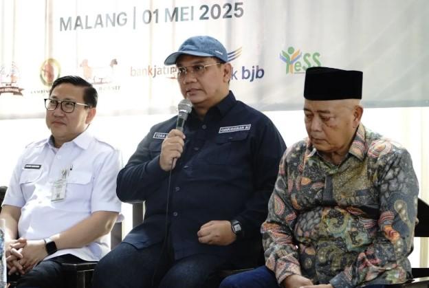 Ombudsman Apresiasi Penghentian Impor Karkas Kambing dan Domba