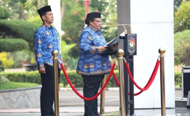 Pendidikan sebagai Hak Asasi, Pemerintah Fokus Bangun SDM Unggul dan Inklusif